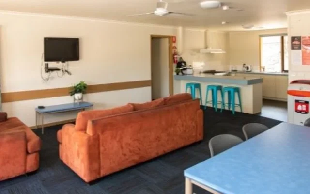 La Trobe University - Terraces 2