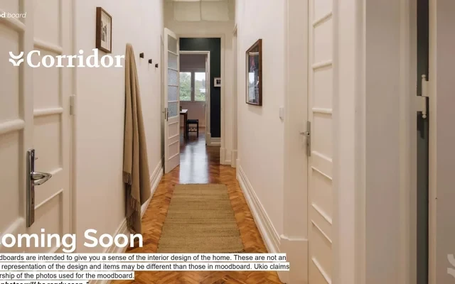 Metis - 3 bedrooms and balcony in Goya 3