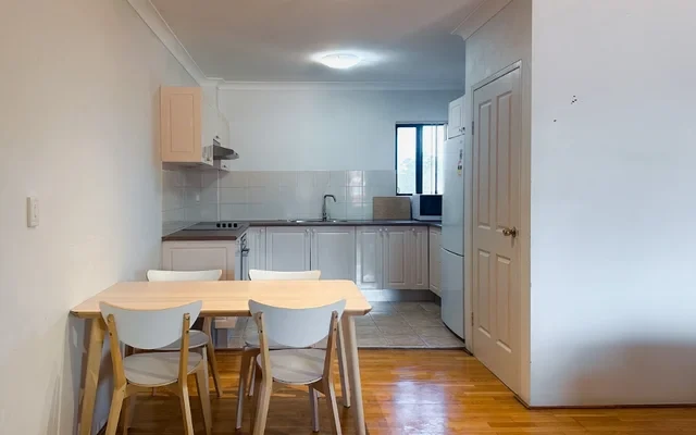 146-152 Pitt St - シドニーの学生向け宿泊施設 - 3 bed 2 bath-single room-28