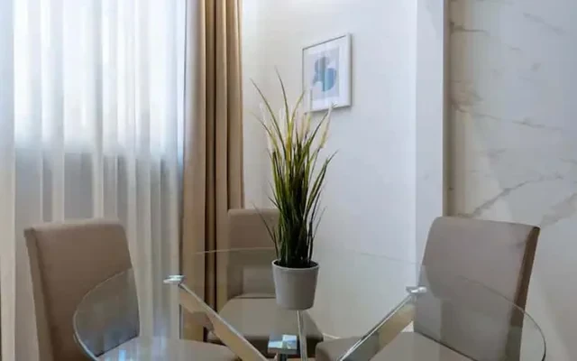 Apartment in Via Vespri Siciliani, Milano for 65 m² with 1 bedroom 2