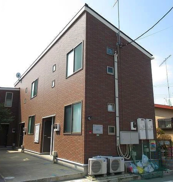 レオネクスト本厚木