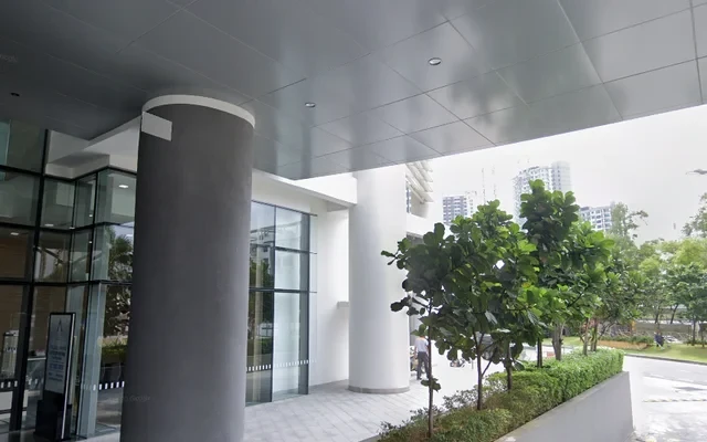 The Azure Residences 0