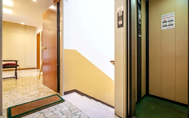 Via Beniamino Gigli 1
