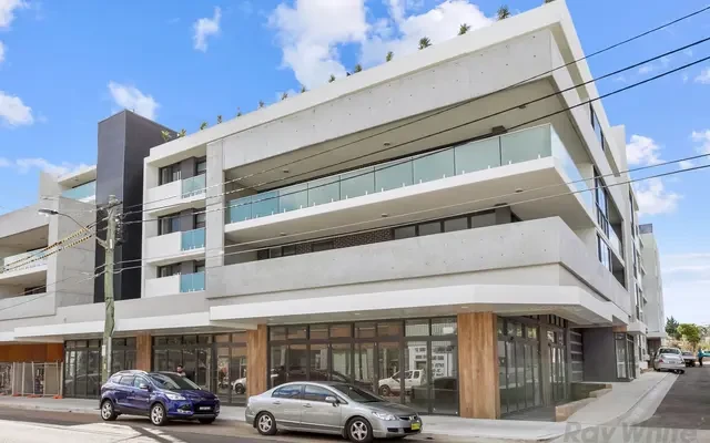 510/23 Addison Road,Marrickville,New South Wales 2204 4