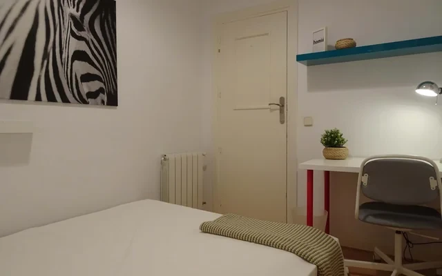 Calle Miguel Ángel, 4 Madrid 2