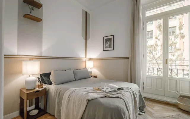 Nubea - 2 bedrooms in Trafalgar 2