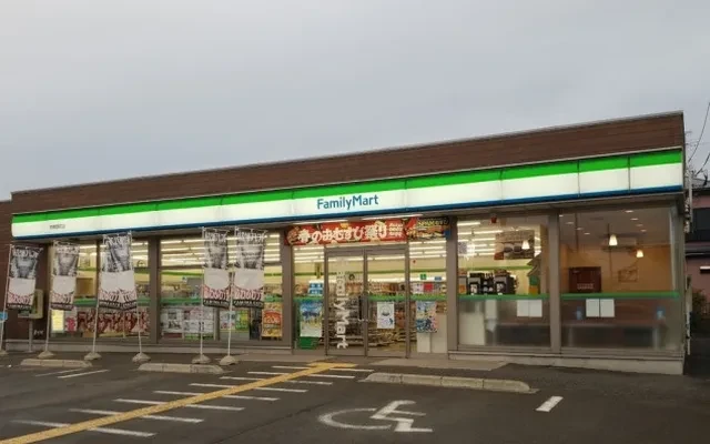 レオパレス愛宕 3