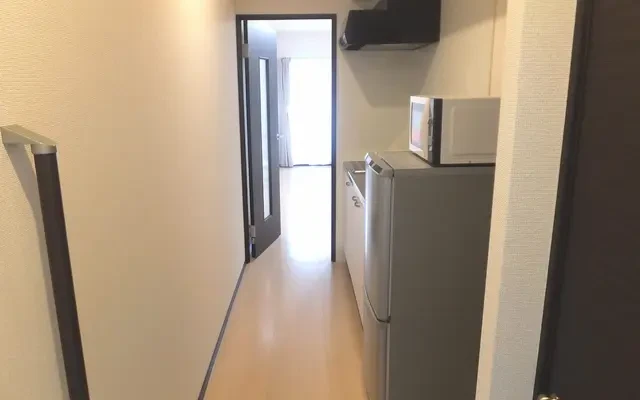クレイノこもれび 3