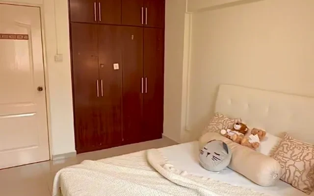 Block 426 HDB Ang Mo Kio 2