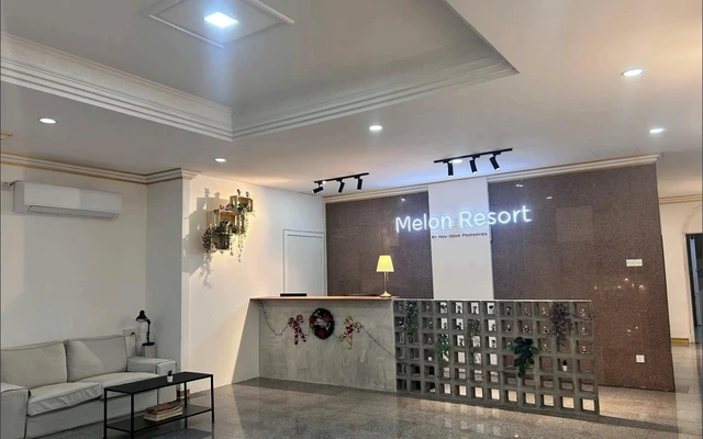 Melon Resort 2