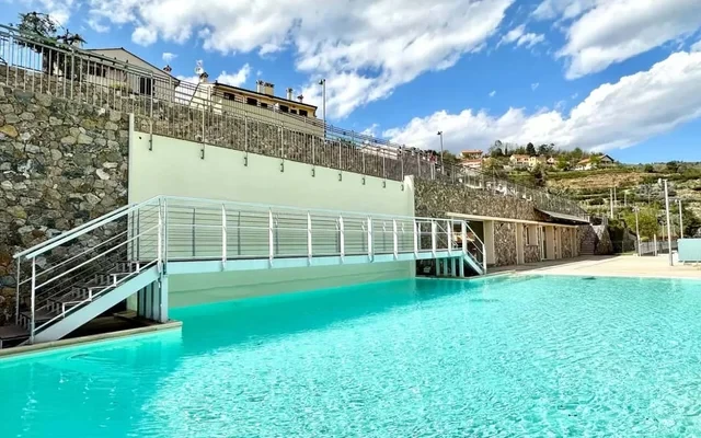 Borgo dei Fiori Sea, Spa & Pool 0