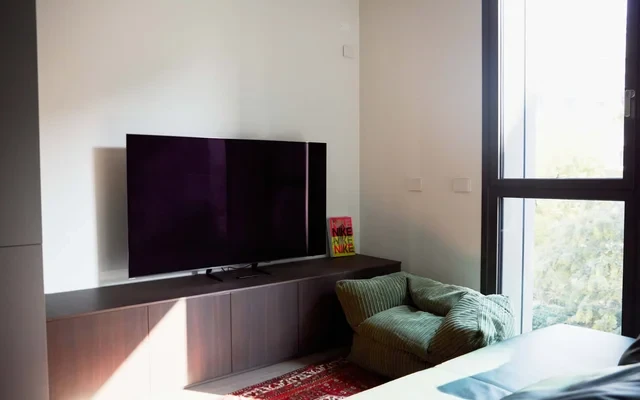 CONTESTO LUSSO: 3° PIANO - GARAGE - PALESTRA 3
