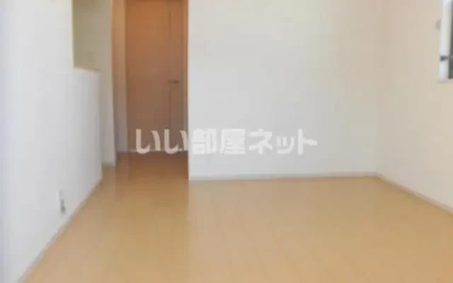 メゾンミニョン 201号室 - Toyohashi student accommodation - 201 - 1LDK
