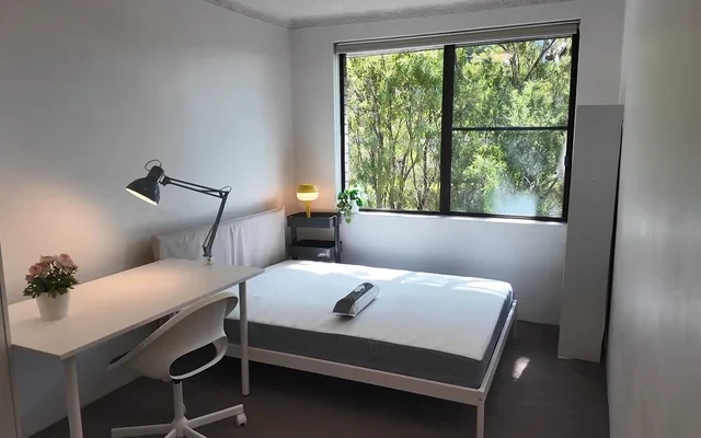 4-10 Darling Street - résidence étudiante à Sydney