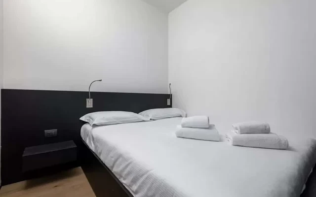 Elegante monolocale in Corso Magenta 2