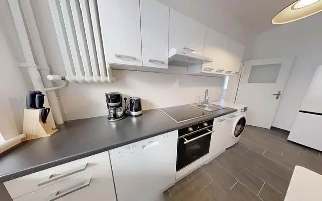 Apartment in Schoeneberg, Berlin 4