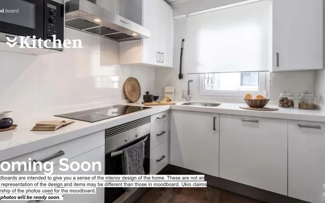 Alcandra - 2 bedrooms and terrace in Rios Rosas 3