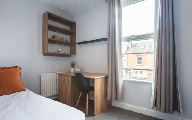 Grimthorpe Terrace 26668# 4