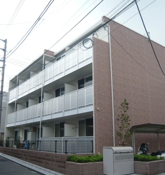 レオパレス悠和