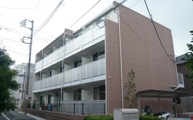 レオパレス悠和 0