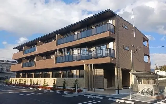 Promenade 101 - Ibaraki student accommodation