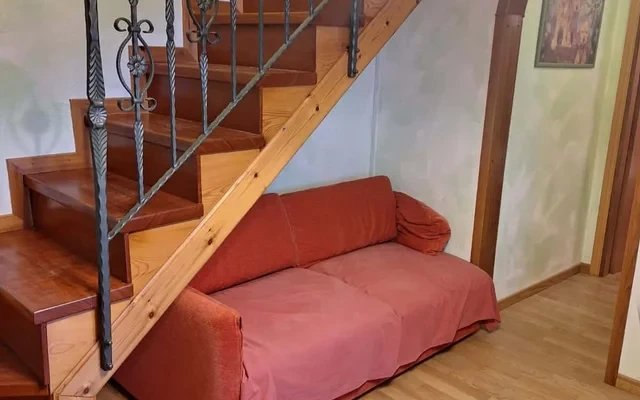 Apartment in Via Bar Alpino, Fiumalbo for 65 m² with 2 bedrooms 1