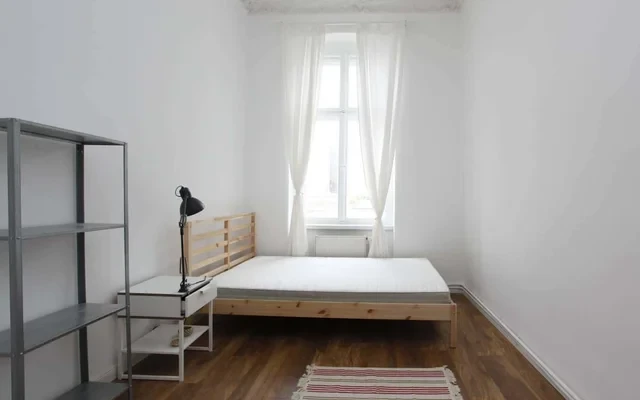 Apartment in Moabit, Berlin 3