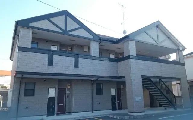 シャインニッチ 1階 - Hannan student accommodation