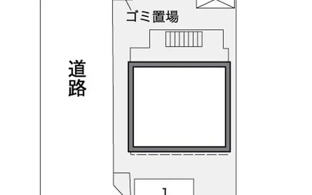 レオパレスラボール　Ⅱ 2