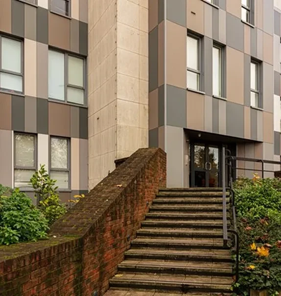 Reading Serviced Apartments