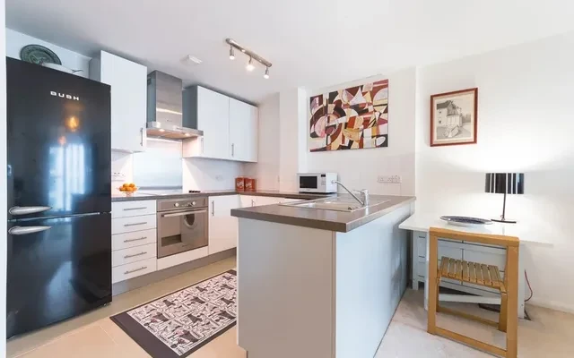 LH-Admiral House, Vauxhall 0
