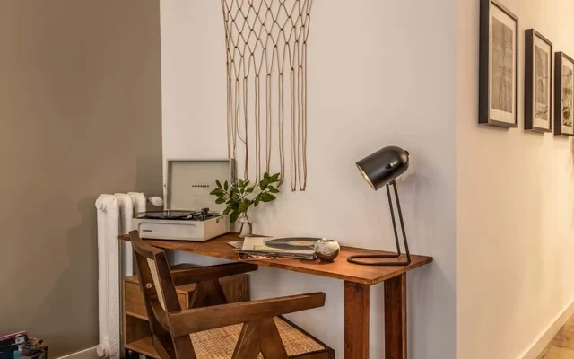 Casaluce - 2 bedrooms in Trafalgar 1