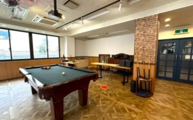 Apartment Asaka 1