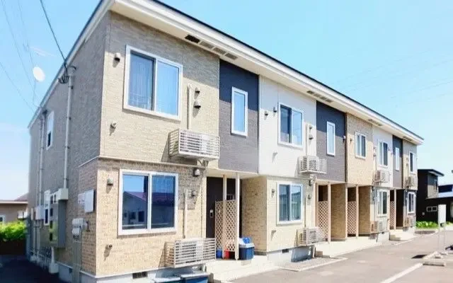 フェリスビラ 1階 - 北斗市（ほくとし）の学生向け宿泊施設