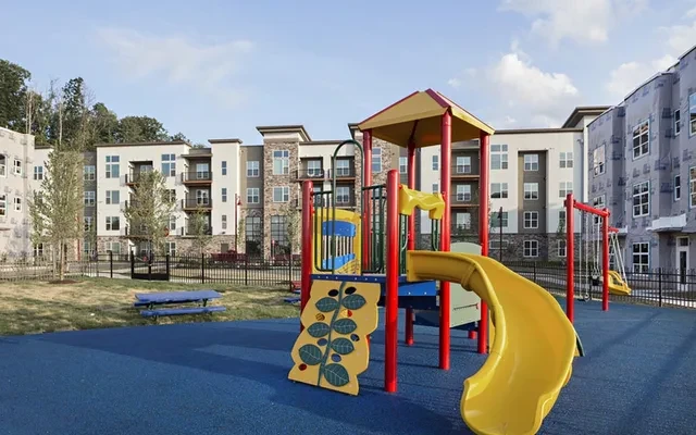 The Pendleton at Cranberry Township 3