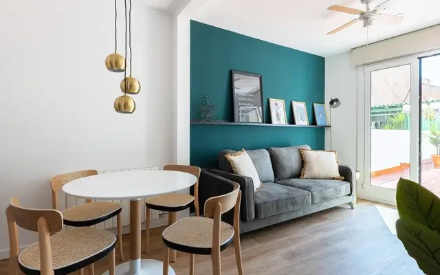 apartment in Sants   Badal (Sants   Montjuïc) 4