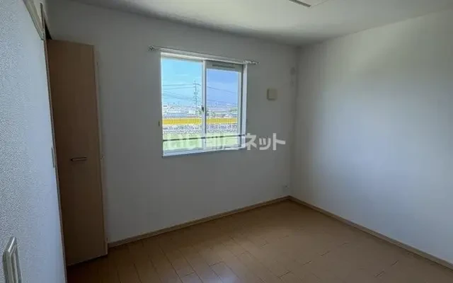 ハッピーガーデンⅠ 202号室 - Shimabara student accommodation - 202 - 2LDK