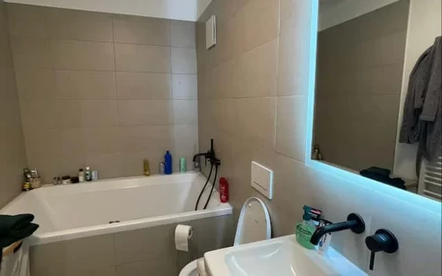Apartment in Dahmestrasse, Berlin for 110 m² with 2 bedrooms 3