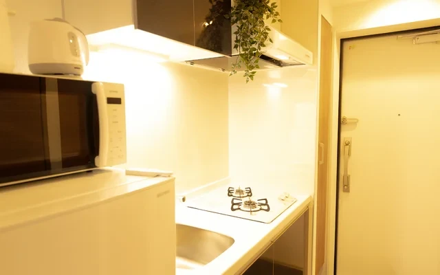 FL RESIDENCE TODAI SHOHIN 2
