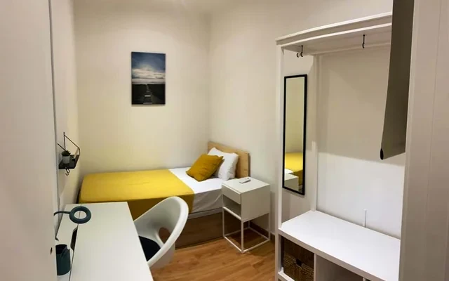 OCP - Carrer d'Occident L'Hospitalet de Llobregat 08903 Spain 3