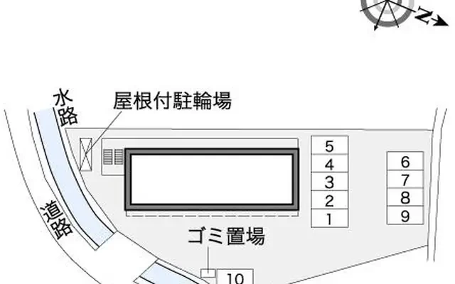 グレース石橋 2