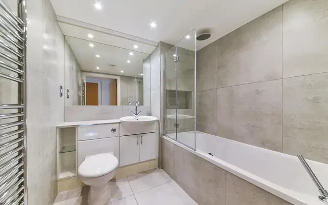 Visage Apartments, Winchester Road, London, NW3 3NE 4