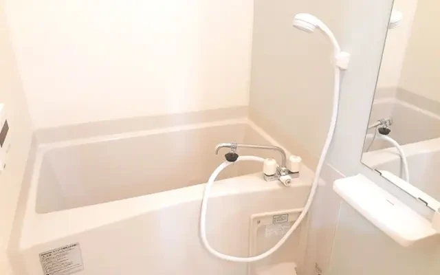 アライブ B 201号室 - Isehara student accommodation - 201 - 1K