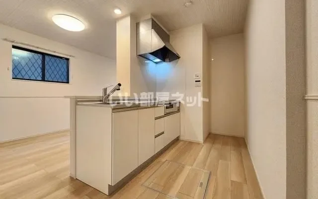 サン・パルージュⅡ 104号室 - Masuda student accommodation - 104 - 1LDK