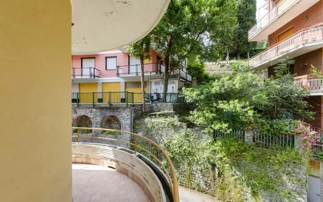 Apartment in 16035 Rapallo 4