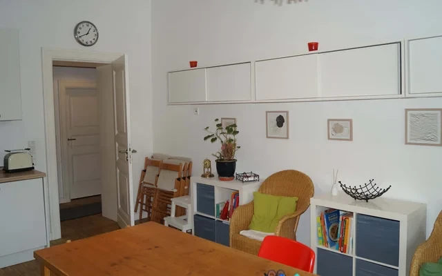 Wohnung in Prenzlauer Berg 3