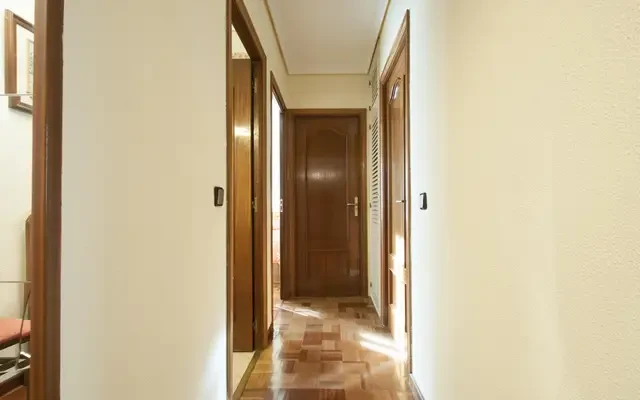 apartment near Calle Belianes 2
