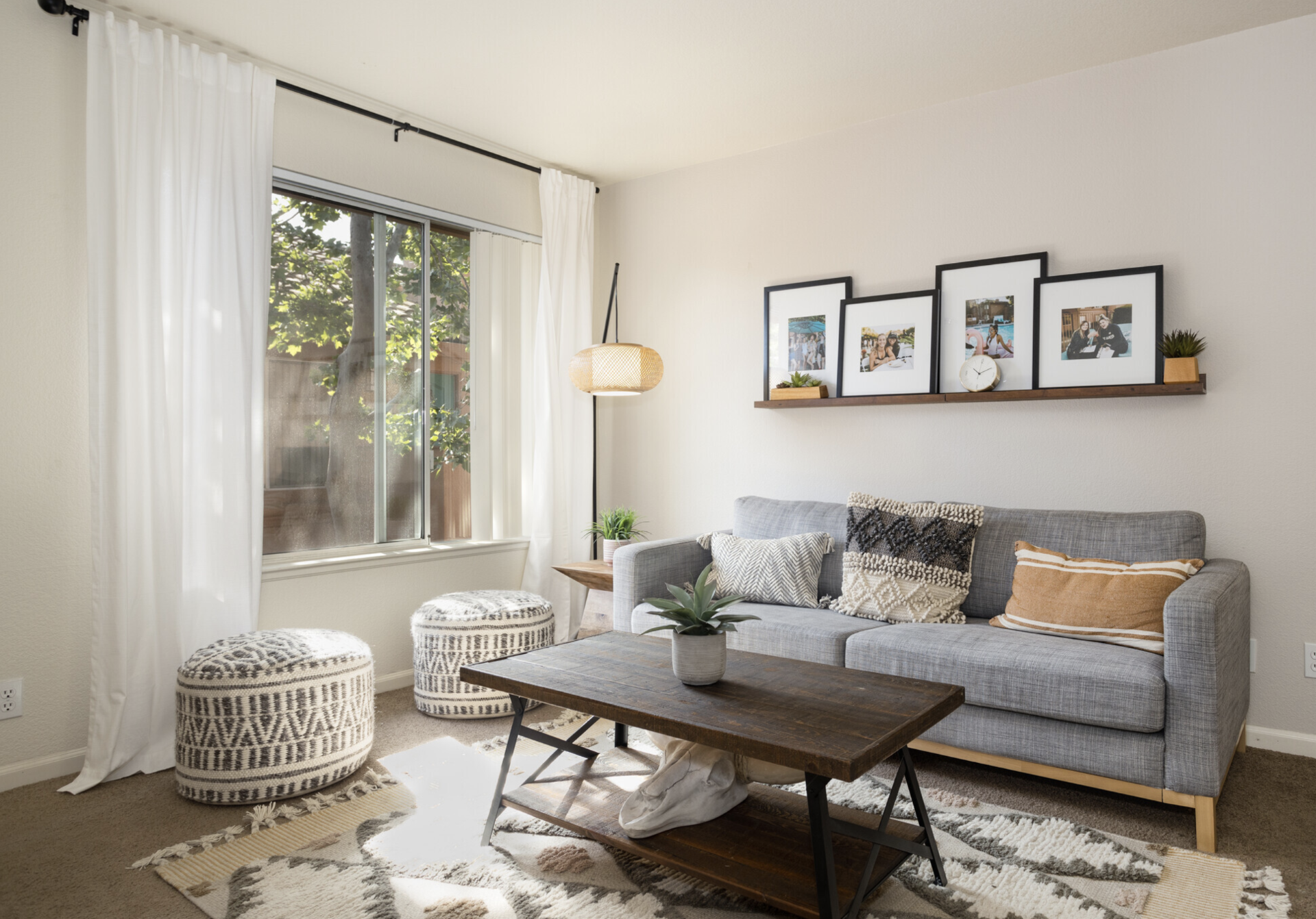 3 Bed 3 Bath