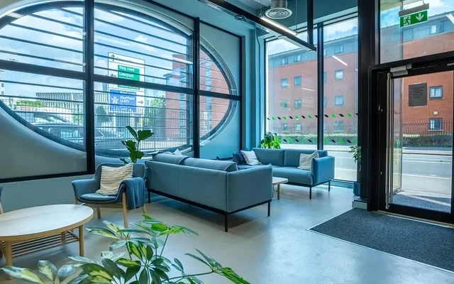 Element Manchester 1