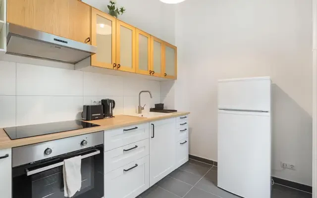 studio in Kreuzberg 4
